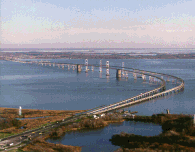 Thumbnail of Bay Bridge image. Hotlink to larger version.